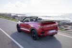 Volkswagen T-Roc Cabriolet R-Line 2019 года (WW)